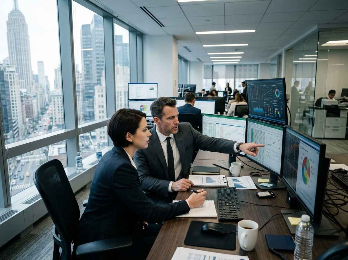 American Rate Hub Compliance Team