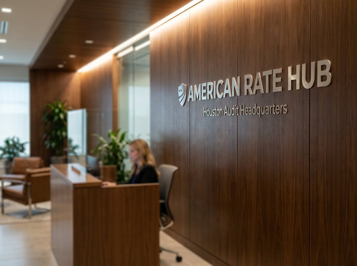 National HQ Building