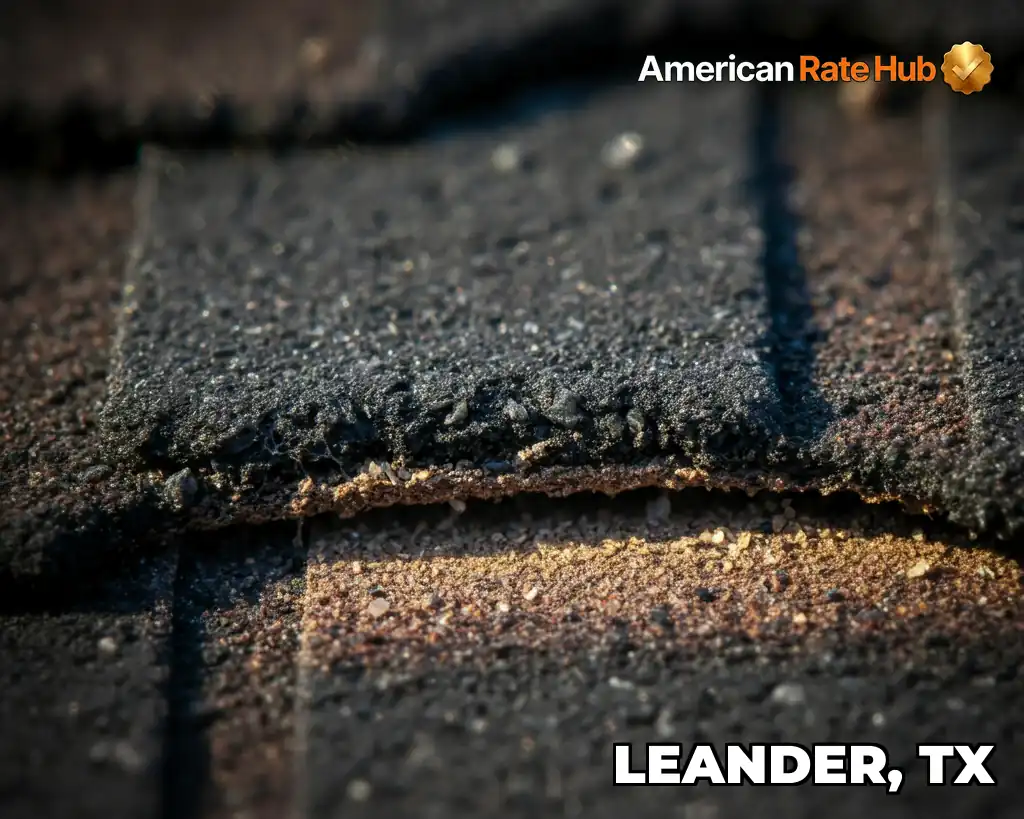 Dallas Roofing Forensic Radar Scan